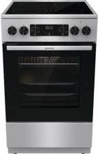 Електрична плита Gorenje GECS5C70XPA &ndash; фото
