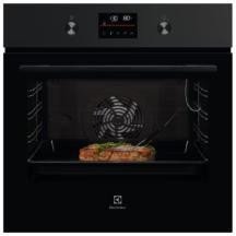 Духовка електрична Electrolux KODFC77H