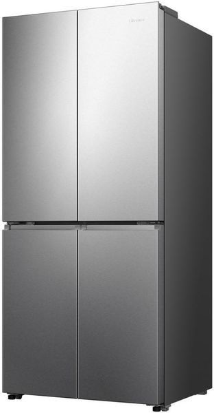 Холодильник з морозильною камерою Hisense RQ5P470SAIE &ndash; фото