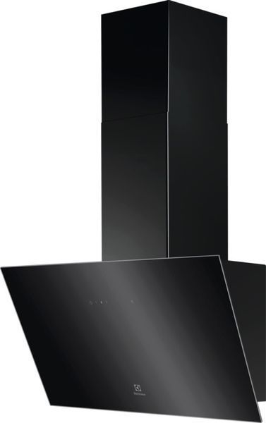 Витяжка похила Electrolux LFV216K &ndash; фото