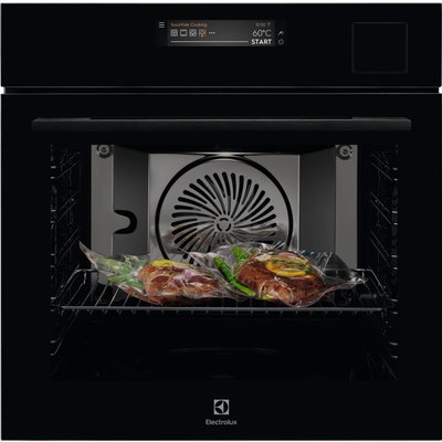 Духовка електрична Electrolux OKA9S31WZ