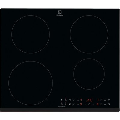 Варильна поверхня електрична Electrolux CIR60433