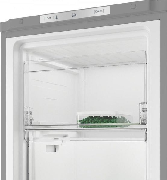 Морозильна камера Beko RFNM200T40SN &ndash; фото