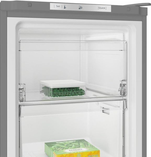 Морозильна камера Beko RFNM200T40SN &ndash; фото