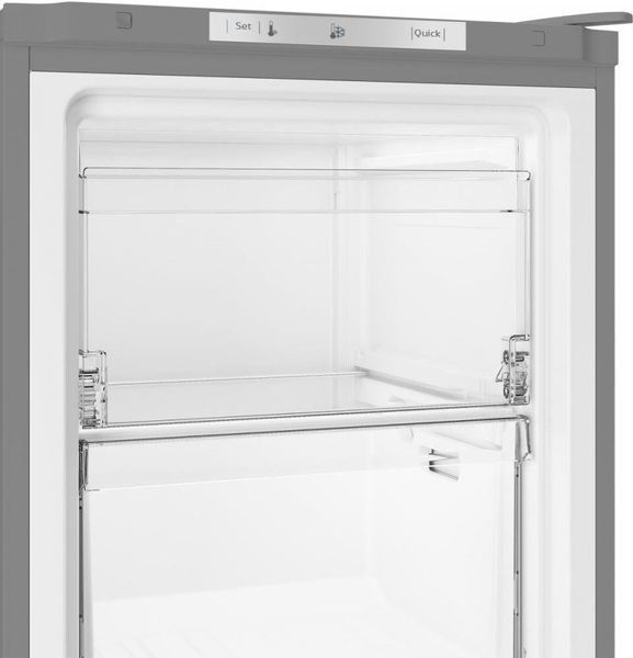 Морозильна камера Beko RFNM200T40SN &ndash; фото