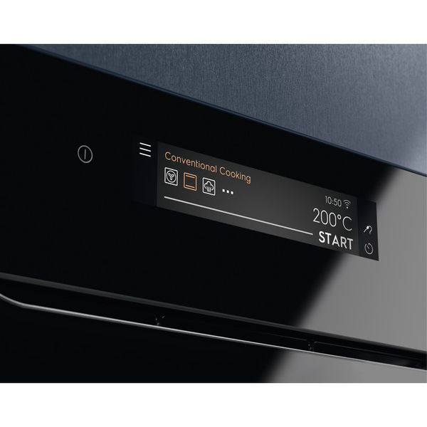 Духовка електрична Electrolux OKA9S31WZ &ndash; фото