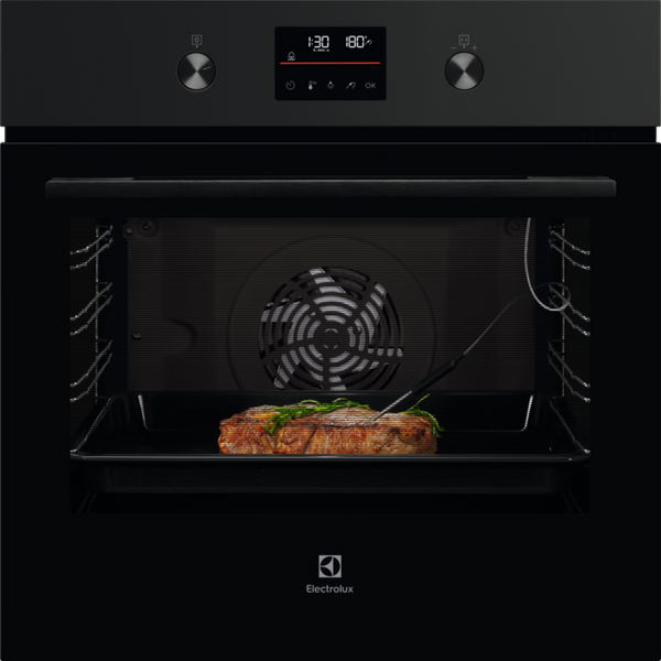 Духовка електрична Electrolux KODFC77H &ndash; фото