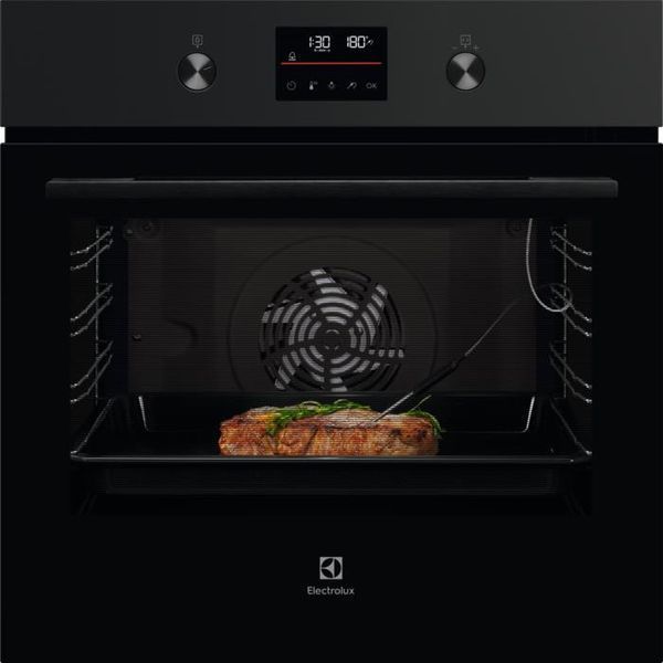 Духовка електрична Electrolux KODFC77H &ndash; фото
