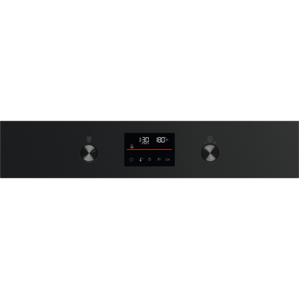Духовка електрична Electrolux KODFC77H &ndash; фото