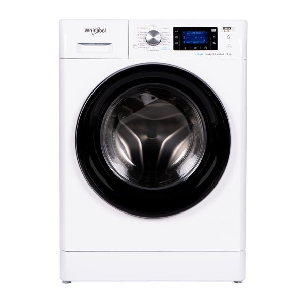 Стиральная машина автоматическая Whirlpool FFD 9448 BV UA 859991632770 фото