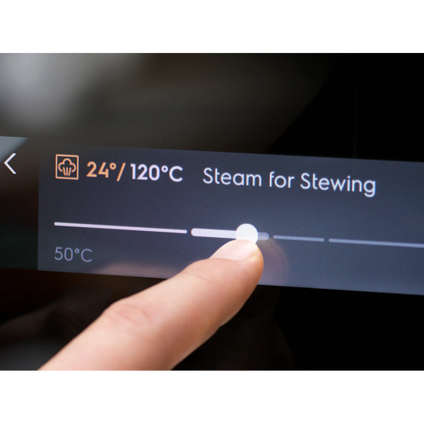 Встроенный духовой шкаф с паром SteamPro 900 Духовой шкаф | Electrolux &ndash; фото