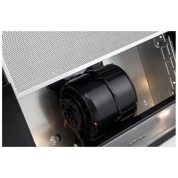 Телескопическая вытяжка Elica TT14 LUX BL/A/60 &ndash; фото