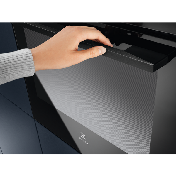 Духовка електрична Electrolux KODFC77H &ndash; фото
