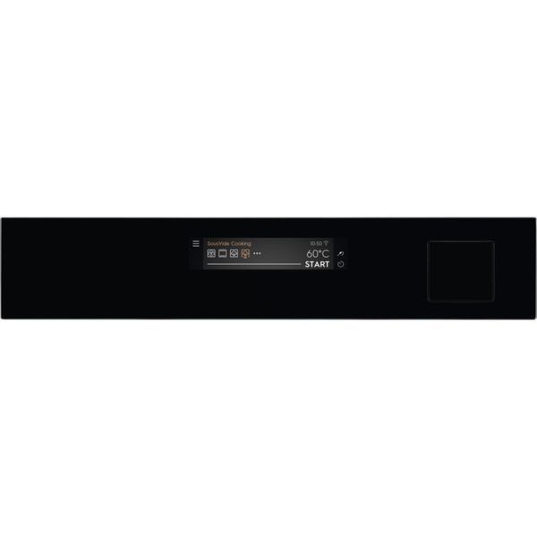 Духовка електрична Electrolux OKA9S31WZ &ndash; фото