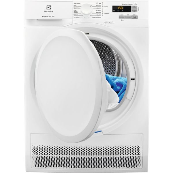 Сушильна машина Electrolux EW6C527PU 916098853 фото