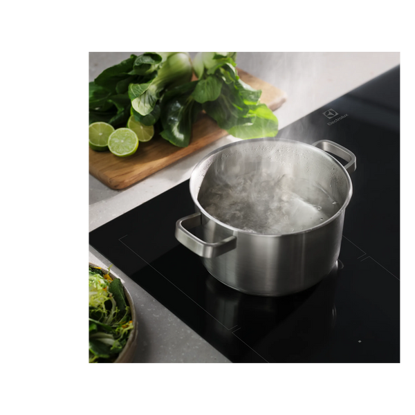 Індукційна варильна поверхня Electrolux CIR60433 &ndash; фото