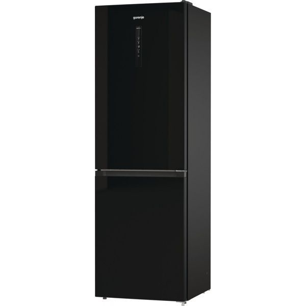 Холодильник з морозильною камерою Gorenje NRK6192ABK4 &ndash; фото