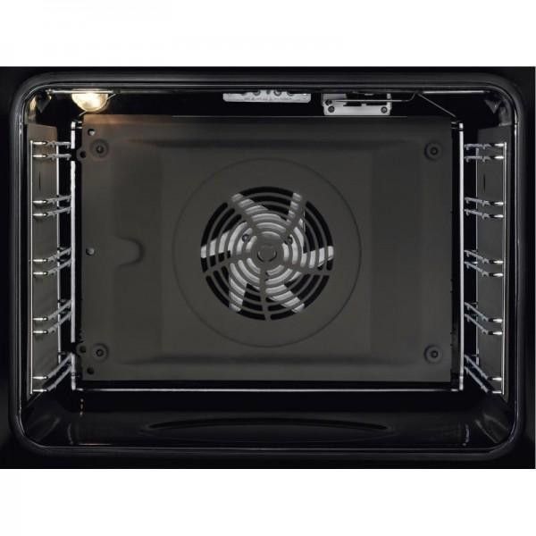 Духовка електрична Electrolux KODFC77H &ndash; фото
