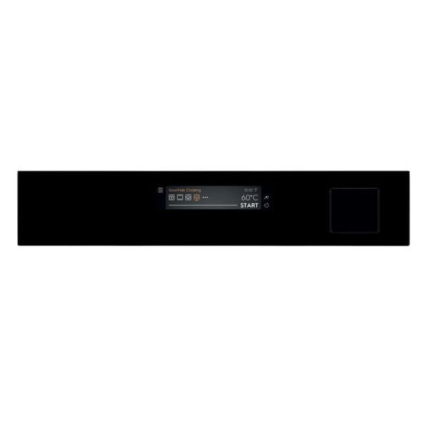 Встроенный духовой шкаф с паром SteamPro 900 Духовой шкаф | Electrolux &ndash; фото