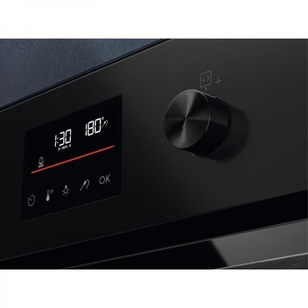 Духовка електрична Electrolux KODFC77H &ndash; фото