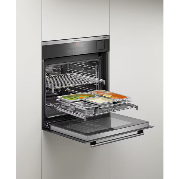 Набір контейнерів Electrolux PKKS8 &ndash; фото