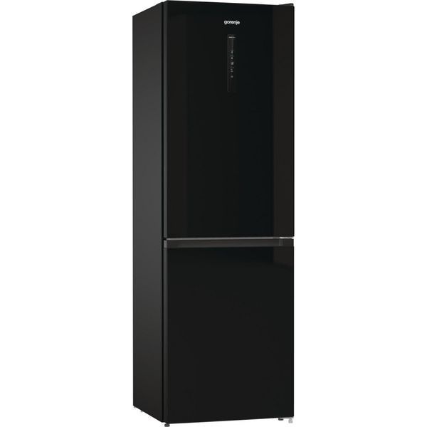 Холодильник з морозильною камерою Gorenje NRK6192ABK4 &ndash; фото