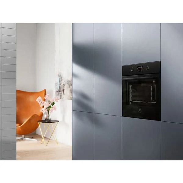 Духовка електрична Electrolux KODFC77H &ndash; фото