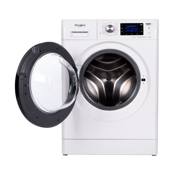 Стиральная машина автоматическая Whirlpool FFD 9448 BV UA 859991632770 фото