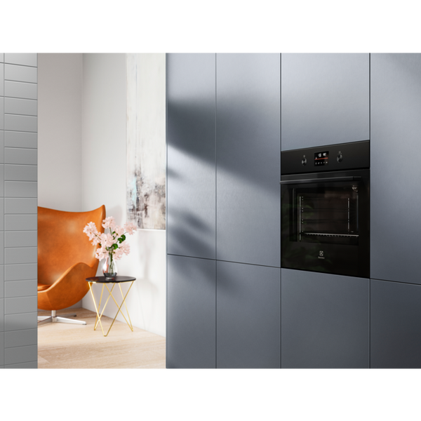 Духовка електрична Electrolux KODFC77H &ndash; фото