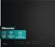 Індукційна варильна поверхня Hisense HI6432BSCWF &ndash; фото 1