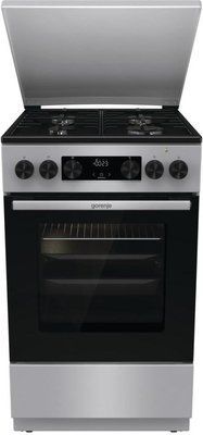 Комбінована плита Gorenje GK5C42SJ &ndash; фото
