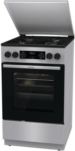 Комбінована плита Gorenje GK5C42SJ &ndash; фото