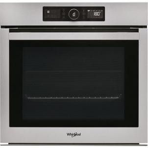 Духовка електрична Whirlpool AKZ9 6270 IX AKZ9 6270 IX фото