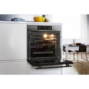 Духовка электрическая Whirlpool AKZ9 6270 IX AKZ9 6270 IX фото