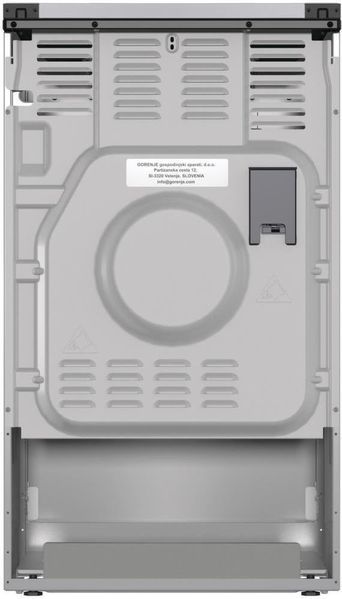 Комбінована плита Gorenje GK5C42SJ &ndash; фото