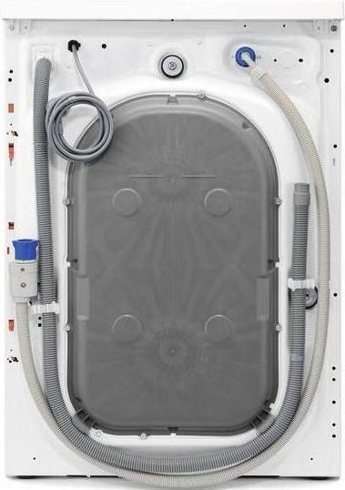Прально-сушильна машина автоматична Electrolux EW9W161BUC &ndash; фото