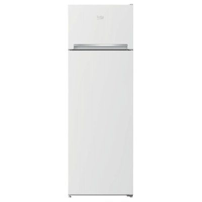 Холодильник з морозильною камерою Beko RDSA280K20W &ndash; фото
