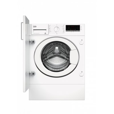 Стиральная машина автоматическая Beko WITV 8712 X0W WITV 8712 X0W фото