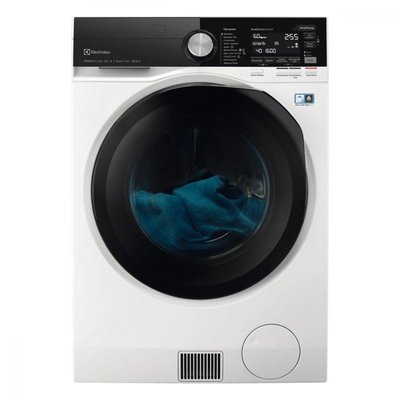 Прально-сушильна машина автоматична Electrolux EW9W161BUC