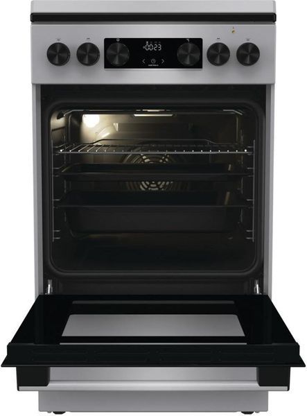 Комбінована плита Gorenje GK5C42SJ &ndash; фото