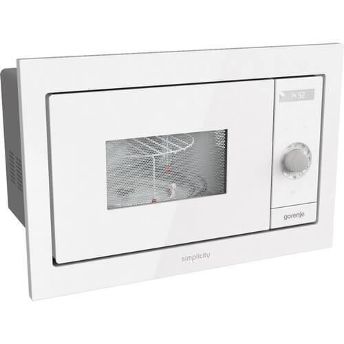 Микроволновка с грилем Gorenje BM235SYW &ndash; фото