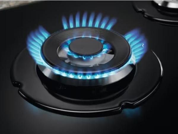 Газова варильна поверхня Electrolux KGG6437K &ndash; фото