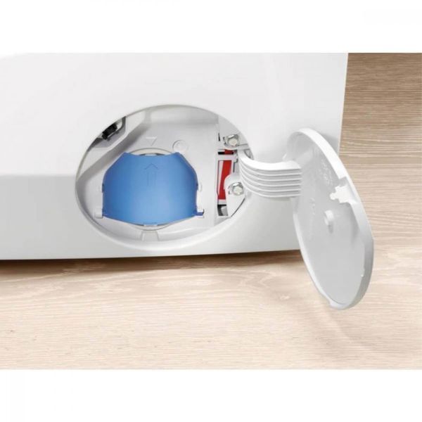 Прально-сушильна машина автоматична Electrolux EW9W161BUC &ndash; фото