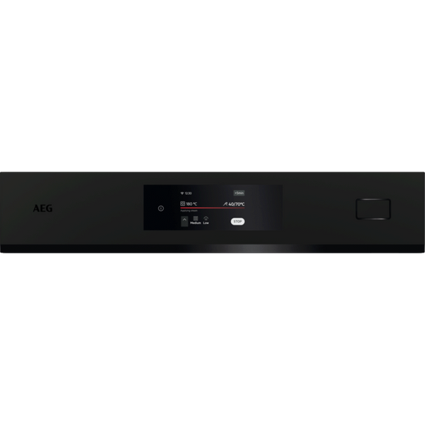 Духовка електрична AEG NBB8S731AT &ndash; фото