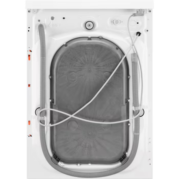 Прально-сушильна машина автоматична Electrolux EW9W161BUC &ndash; фото