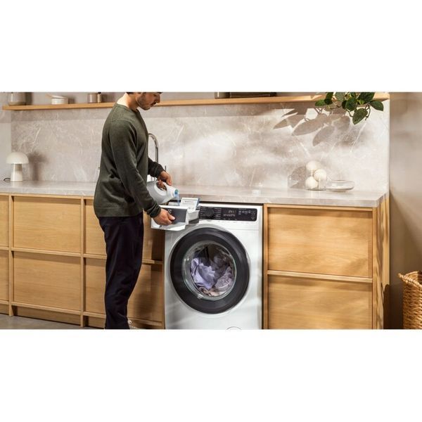 Пральна машина Electrolux EW6F3492AU &ndash; фото