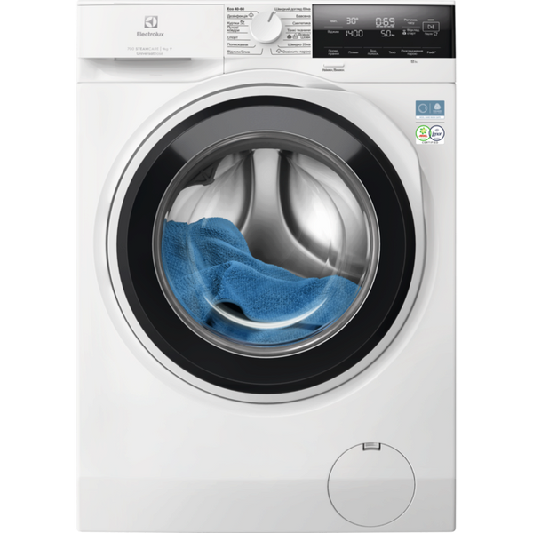 Пральна машина автоматична Electrolux EW7F3494FQU &ndash; фото