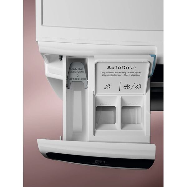 Пральна машина Electrolux EW6F3492AU &ndash; фото
