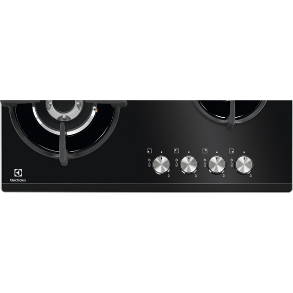 Газова варильна поверхня Electrolux KGG6437K &ndash; фото