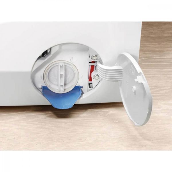 Прально-сушильна машина автоматична Electrolux EW9W161BUC &ndash; фото